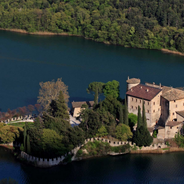 Castel Toblino